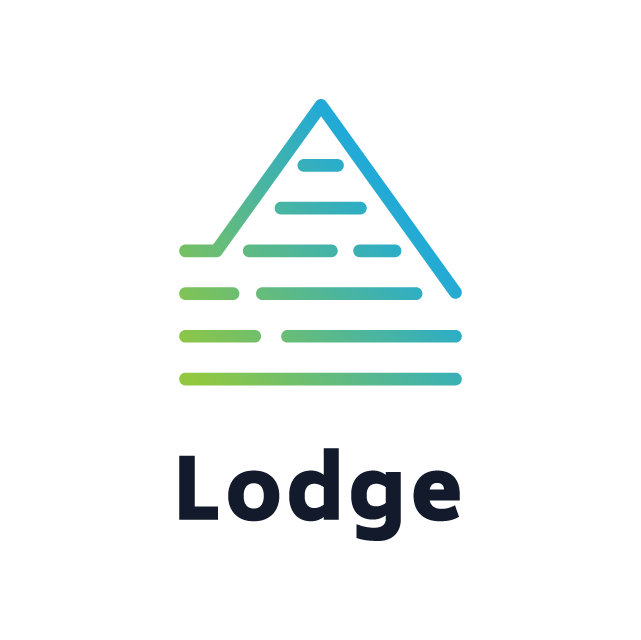 lodge logo